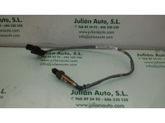 Recambio de sonda lambda para audi a5 cabriolet (8f7) 2.0 tdi (110kw) referencia OEM IAM 03L906262 0281004191/192 6 PINES