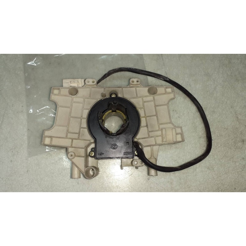 Recambio de anillo airbag para ssangyong kyron 200 xdi premium 4wd referencia OEM IAM 8590009C40 6183AH1000 