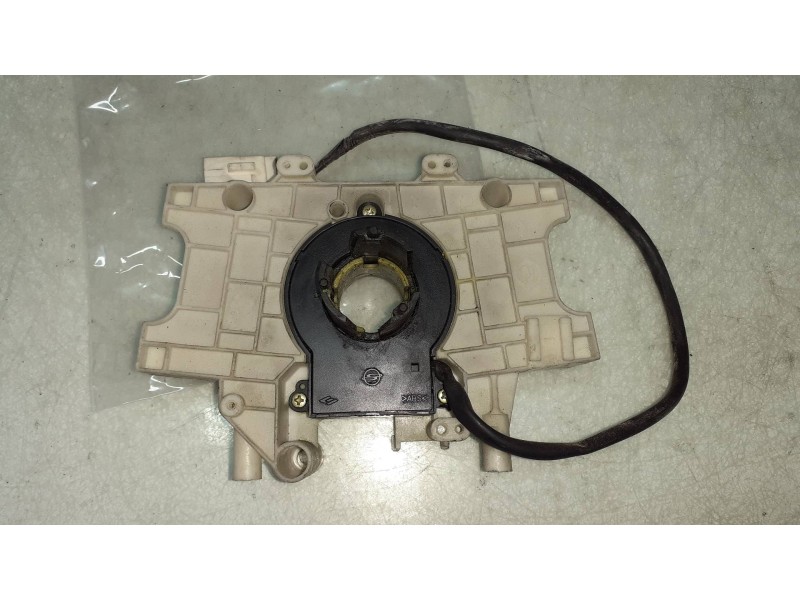 Recambio de anillo airbag para ssangyong kyron 200 xdi premium 4wd referencia OEM IAM 8590009C40 6183AH1000 