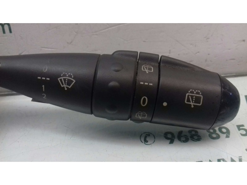 Recambio de mando limpia para smart forfour forfour 47 kw referencia OEM IAM 4545450010  