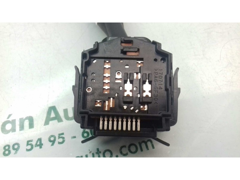 Recambio de mando limpia para smart forfour forfour 47 kw referencia OEM IAM 4545450010  