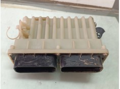 Recambio de modulo electronico para opel astra g berlina club referencia OEM IAM 24462346 15408375 VENTILADORES