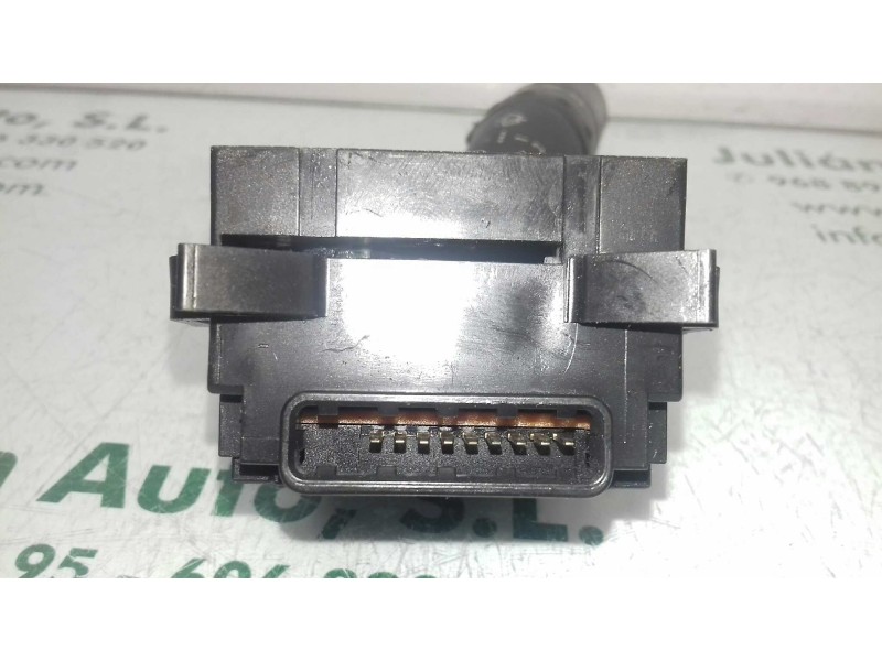 Recambio de mando limpia para smart forfour forfour 47 kw referencia OEM IAM 4545450010  