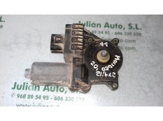 Recambio de motor elevalunas delantero derecho para ford mondeo berlina (ge) ambiente referencia OEM IAM 0130821771  4 + 4 PINES