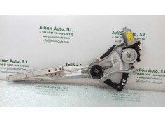Recambio de elevalunas delantero izquierdo para chevrolet kalos 1.4 se referencia OEM IAM 96585734 2 PINES ELECTRICO