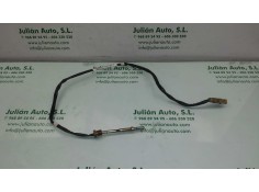 Recambio de sonda lambda para audi a5 cabriolet (8f7) 2.0 tdi (110kw) referencia OEM IAM 4G0906088AA  CONECTOR BEIG