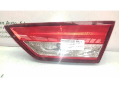 Recambio de piloto trasero derecho interior para seat leon st (5f8) reference referencia OEM IAM 5F9945094 90047633 INT-PORTON