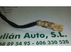 Recambio de sonda lambda para audi a5 cabriolet (8f7) 2.0 tdi (110kw) referencia OEM IAM 4G0906088AA  CONECTOR BEIG 2