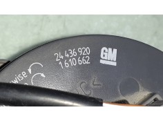 Recambio de anillo airbag para opel zafira a club referencia OEM IAM 24436920 1610662  2