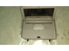 Recambio de luz interior para mercedes-benz clase s (w221) berlina 320 / 350 cdi (221.022) referencia OEM IAM A2218101817  TRASE 2