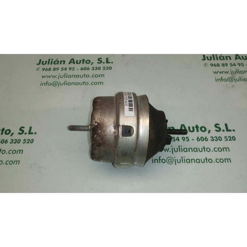 Recambio de soporte motor derecho para volkswagen passat berlina (3b2) 1.9 tdi referencia OEM IAM 4B0199379E  