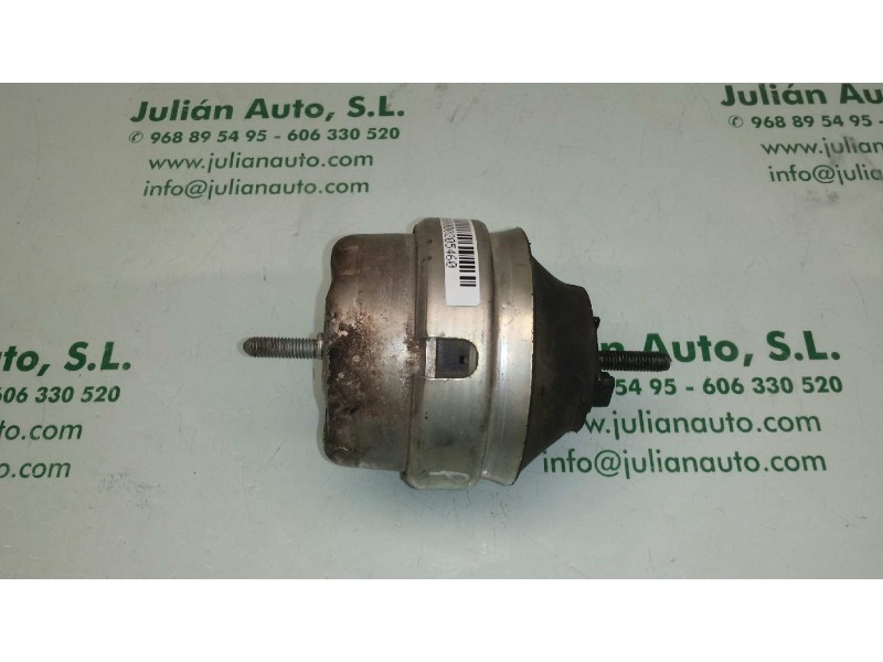 Recambio de soporte motor derecho para volkswagen passat berlina (3b2) 1.9 tdi referencia OEM IAM 4B0199379E  