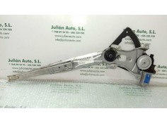 Recambio de elevalunas delantero derecho para chevrolet kalos 1.4 se referencia OEM IAM 96585735 2 PINES ELECTRICO