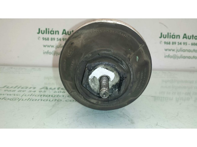Recambio de soporte motor derecho para volkswagen passat berlina (3b2) 1.9 tdi referencia OEM IAM 4B0199379E  