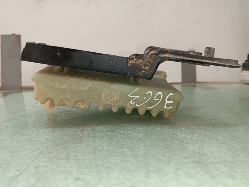 Recambio de modulo electronico para opel astra g berlina club referencia OEM IAM 24462346 15408375 VENTILADORES