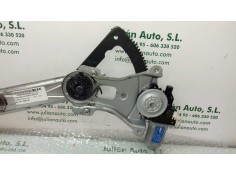 Recambio de elevalunas delantero derecho para chevrolet kalos 1.4 se referencia OEM IAM 96585735 2 PINES ELECTRICO 2