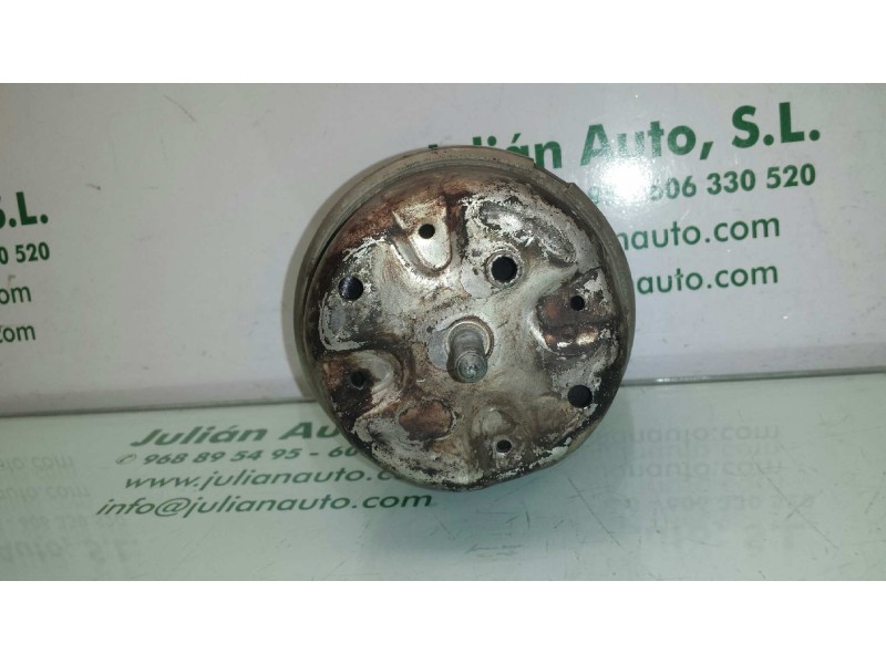 Recambio de soporte motor derecho para volkswagen passat berlina (3b2) 1.9 tdi referencia OEM IAM 4B0199379E  