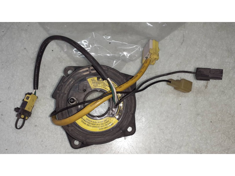 Recambio de anillo airbag para daewoo kalos 1.2 se referencia OEM IAM   