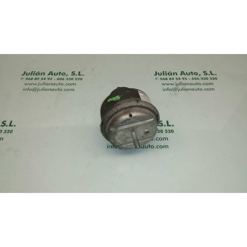 Recambio de soporte motor izquierdo para volkswagen passat berlina (3b2) 1.9 tdi referencia OEM IAM 8D0199379S  