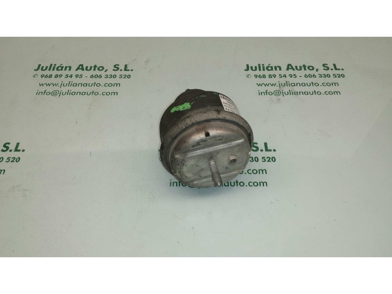 Recambio de soporte motor izquierdo para volkswagen passat berlina (3b2) 1.9 tdi referencia OEM IAM 8D0199379S  