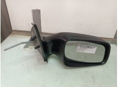 Recambio de retrovisor derecho para opel astra g berlina club referencia OEM IAM 026108  MANUAL
