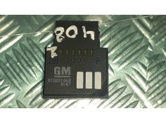 Recambio de sensor para chevrolet cruze lt referencia OEM IAM 013231068 CONECTOR 6 PINES TEMPERATURA