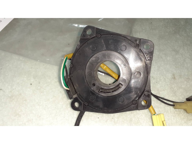 Recambio de anillo airbag para daewoo kalos 1.2 se referencia OEM IAM   