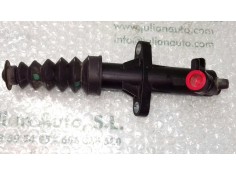 Recambio de bombin embrague para fiat scudo (222) 2.0 jtd basis kasten referencia OEM IAM PA66GF35  