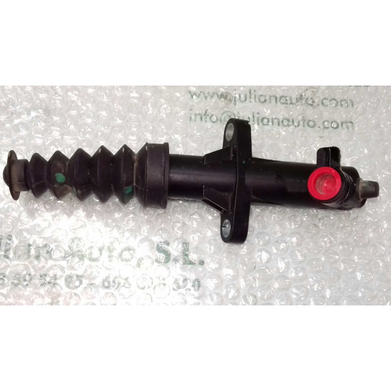 Recambio de bombin embrague para fiat scudo (222) 2.0 jtd basis kasten referencia OEM IAM PA66GF35  