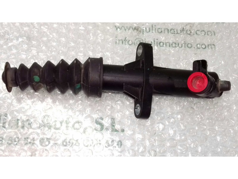 Recambio de bombin embrague para fiat scudo (222) 2.0 jtd basis kasten referencia OEM IAM PA66GF35  