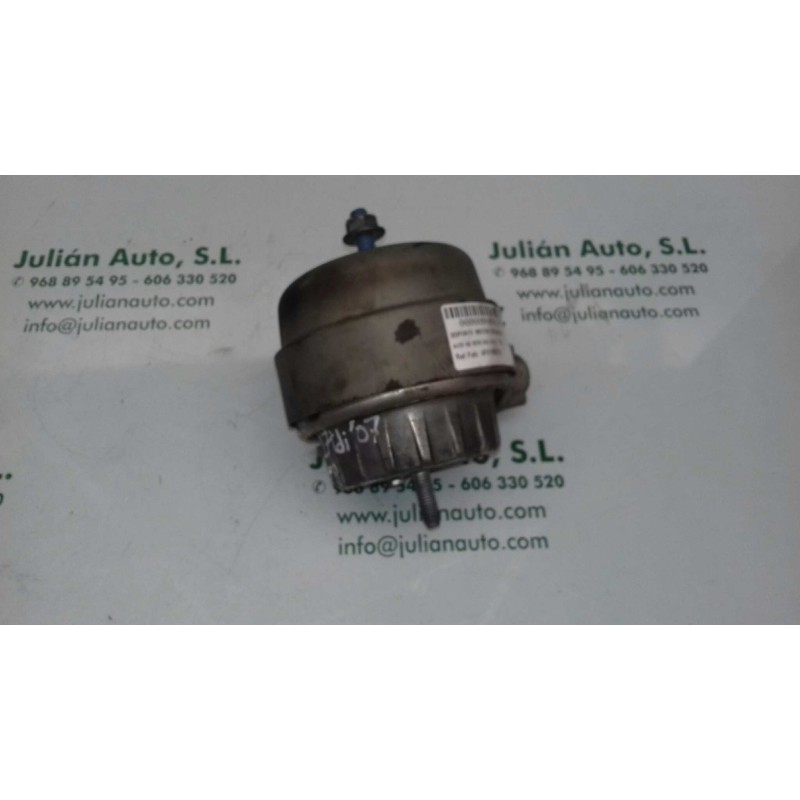 Recambio de soporte motor izquierdo para audi a6 berlina (4f2) 2.7 tdi referencia OEM IAM 4F0199379L  