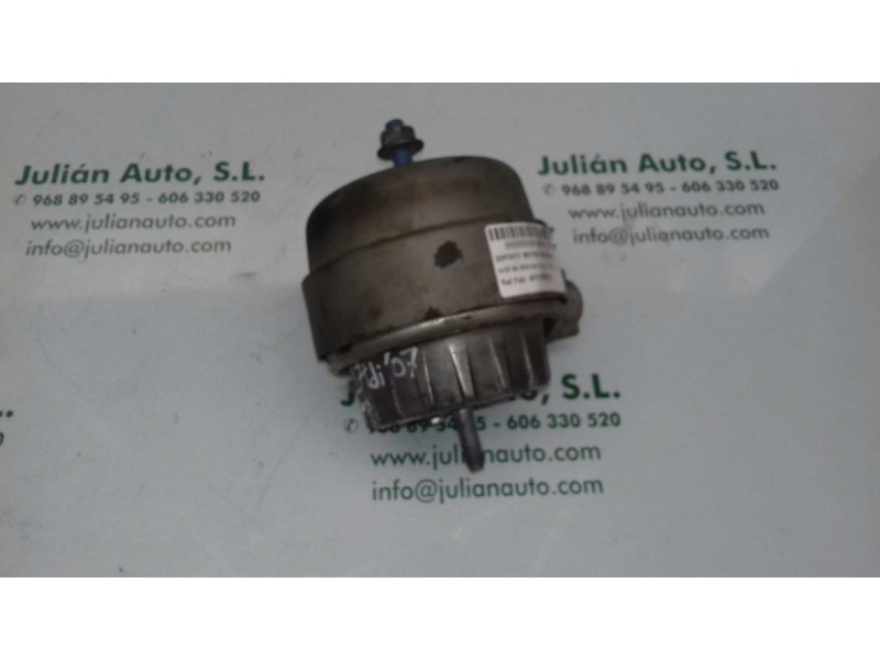 Recambio de soporte motor izquierdo para audi a6 berlina (4f2) 2.7 tdi referencia OEM IAM 4F0199379L  