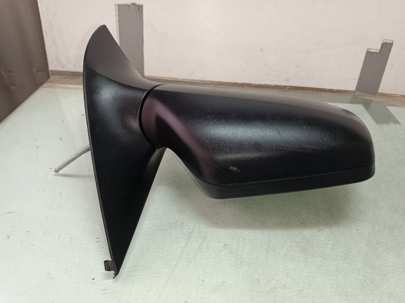 Recambio de retrovisor derecho para opel astra g berlina club referencia OEM IAM 026108  MANUAL