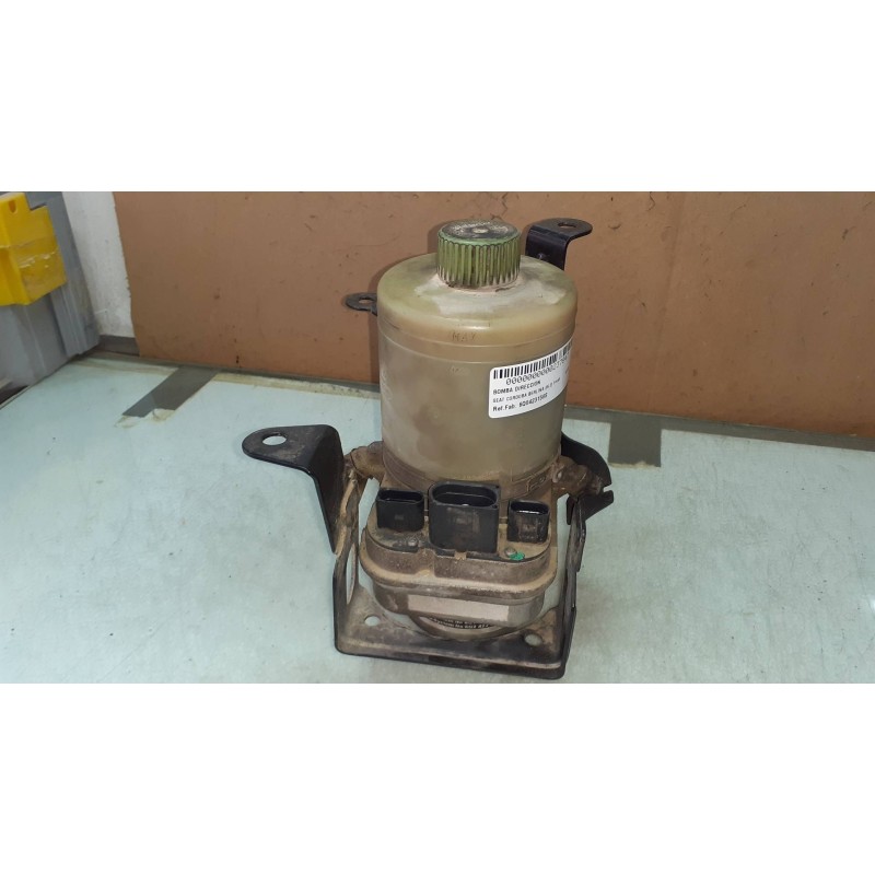 Recambio de bomba direccion para seat cordoba berlina (6l2) fresh referencia OEM IAM 6Q0423156S 6Q1423051AJ 6Q1423051T