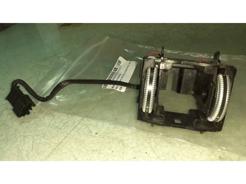 Recambio de mando multifuncion para mercedes-benz clase s (w221) berlina 320 / 350 cdi (221.022) referencia OEM IAM   