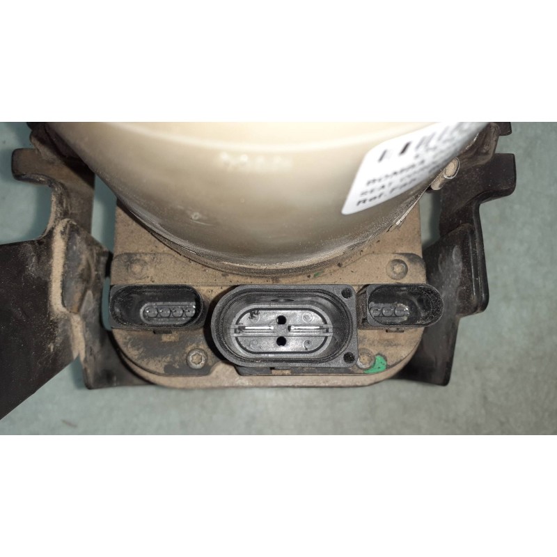 Recambio de bomba direccion para seat cordoba berlina (6l2) fresh referencia OEM IAM 6Q0423156S 6Q1423051AJ 6Q1423051T