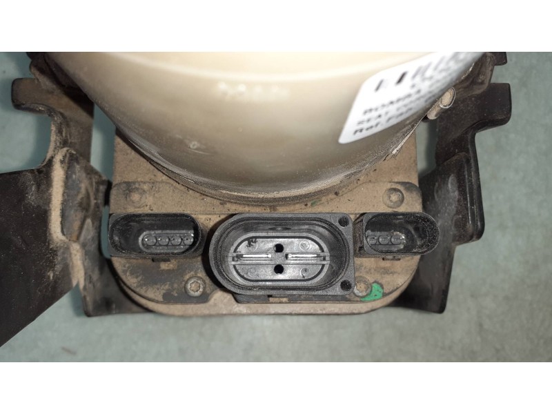 Recambio de bomba direccion para seat cordoba berlina (6l2) fresh referencia OEM IAM 6Q0423156S 6Q1423051AJ 6Q1423051T
