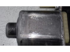 Recambio de motor elevalunas delantero derecho para ford fiesta (cb1) titanium referencia OEM IAM 8A6114553A 0130822407 2 PINES 2