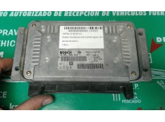 Recambio de centralita motor uce para peugeot 306 berlina 3/4/5 puertas (s2) boulebard referencia OEM IAM 0261206214 9632693880  2