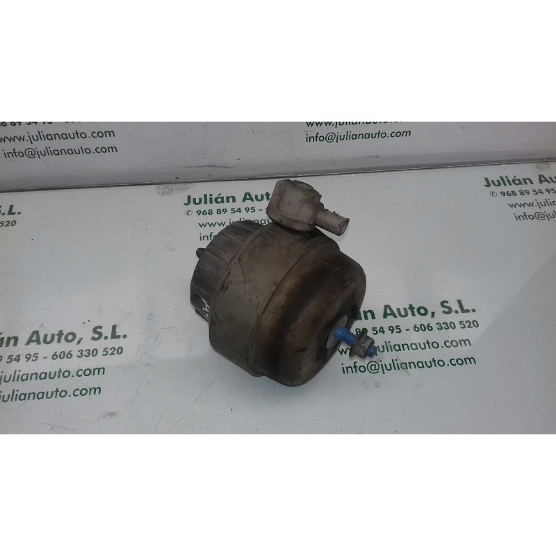 Recambio de soporte motor izquierdo para audi a6 berlina (4f2) 2.7 tdi referencia OEM IAM 4F0199379L  