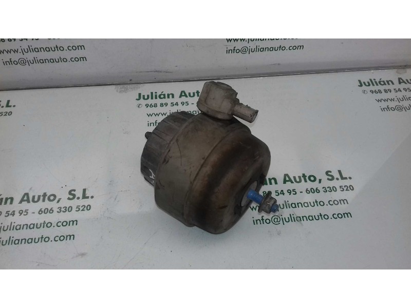 Recambio de soporte motor izquierdo para audi a6 berlina (4f2) 2.7 tdi referencia OEM IAM 4F0199379L  