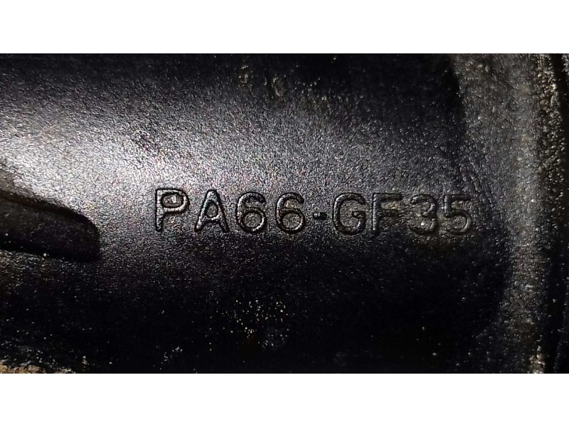 Recambio de bombin embrague para fiat scudo (222) 2.0 jtd basis kasten referencia OEM IAM PA66GF35  