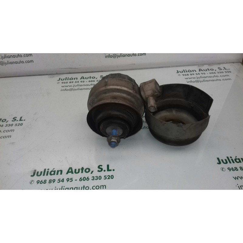 Recambio de soporte motor izquierdo para audi a6 berlina (4f2) 2.7 tdi referencia OEM IAM 4F0199379L  