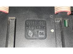 Recambio de mando multifuncion para mercedes-benz clase s (w221) berlina 320 / 350 cdi (221.022) referencia OEM IAM    2