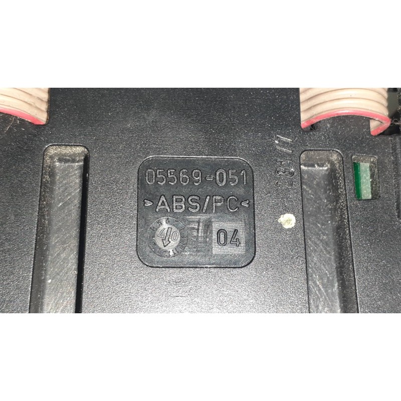 Recambio de mando multifuncion para mercedes-benz clase s (w221) berlina 320 / 350 cdi (221.022) referencia OEM IAM   