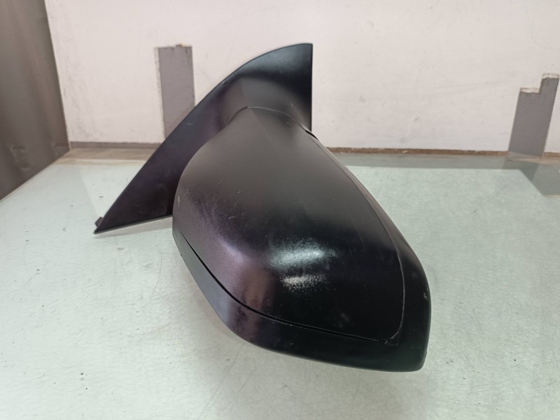 Recambio de retrovisor derecho para opel astra g berlina club referencia OEM IAM 026108  MANUAL
