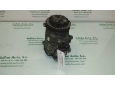 Recambio de compresor aire acondicionado para audi a4 berlina (8e) 2.5 tdi (120kw) referencia OEM IAM 4472208433 6SEU12C DENSO