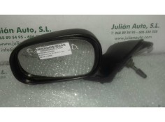 Recambio de retrovisor izquierdo para mg rover serie 400 (rt) 420 sdi (4-ptas.) referencia OEM IAM 0192005  MANUAL