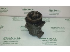 Recambio de compresor aire acondicionado para audi a4 berlina (8e) 2.5 tdi (120kw) referencia OEM IAM 4472208433 6SEU12C DENSO 2