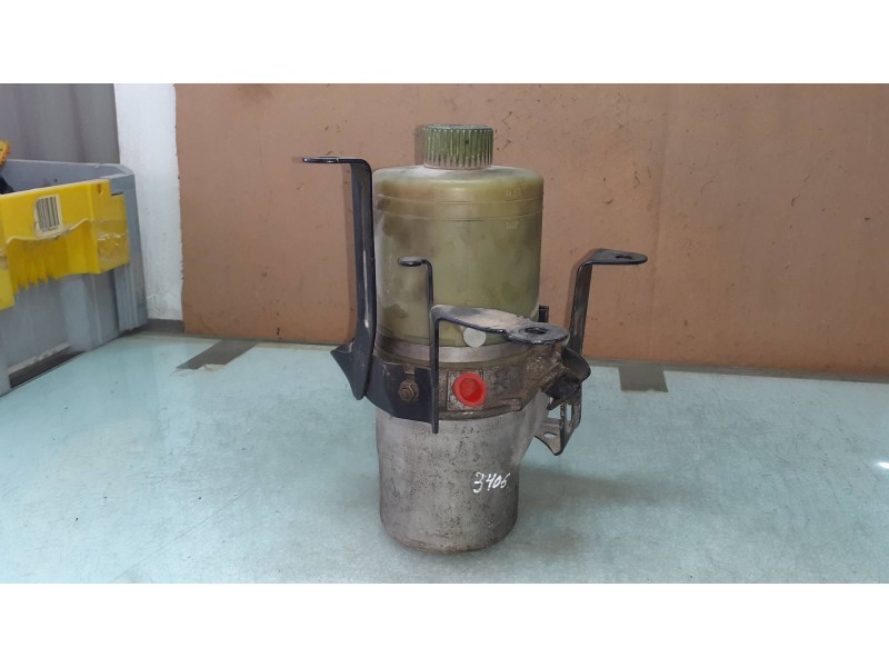 Recambio de bomba direccion para seat cordoba berlina (6l2) fresh referencia OEM IAM 6Q0423156S 6Q1423051AJ 6Q1423051T